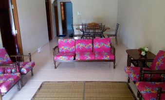 Hasyam Guest House