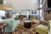Quality Inn Hotel a Polk County