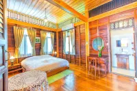 Burann Bangtanode Hotels in Photharam
