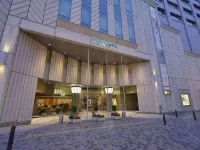 Crest Hotel Kashiwa