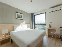 B2 Don Mueang Premier Hotel Hotels near Thailand Post