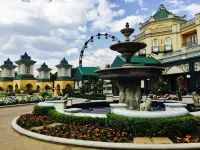 Platinum Eagle Guest House