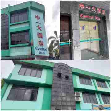 OYO 90171 Centre Inn Hotel Exterior