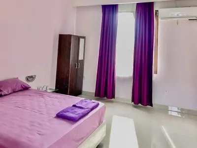 Tiara Guest House Samarinda RedPartner Hotel dekat Holland Bakery