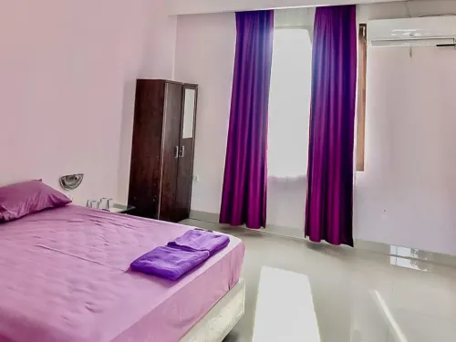 Tiara Guest House Samarinda RedPartner Hotel di Loa Bakung