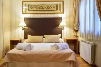 Hotel Nordico Bariloche Hotels in Dina Huapi