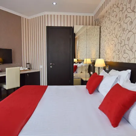 East Gate Boutique Hotel
