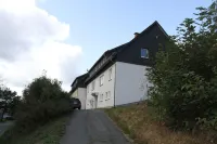 Wohnung Julius 6 Hotels in Sankt Andreasberg