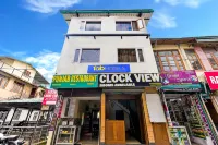 FabHotel Clock View 500M from the Mall Road Hotels in Dehradun