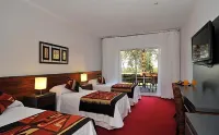 Gran Hotel Tourbillon & Lodge Hotel di Puerto Iguazú
