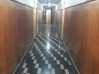 Hotel Sree Vasudev โรงแรมใกล้สถานีวิชัยวาทะ