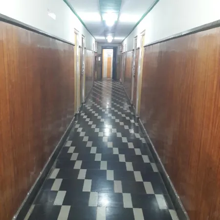 Hotel Sree Vasudev Отели рядом с достопримечательностью «Храм Канакадурга»