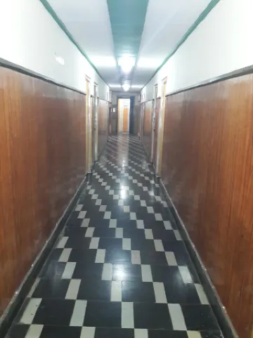 斯里瓦蘇德夫酒店