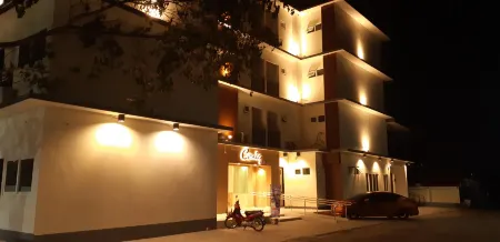 Ceniq Hotel