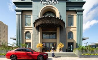 Altara Serviced Residences Quy Nhon