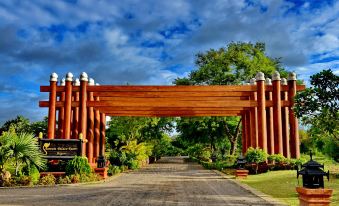 One Myanmar Resort-Old Bagan