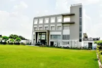 Rudraksh Resort and Hotel Hotels in Rewari