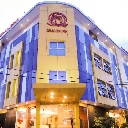 Dragon Inn Kendari