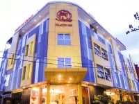 Dragon Inn Kendari Hotels in Mandonga