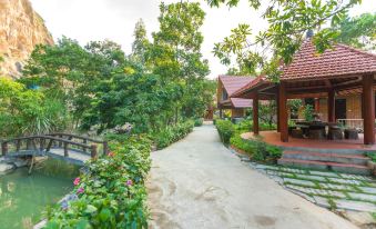 Hang Múa Village Homestay