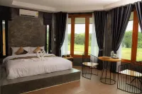 The Signature @ NAN Hotels in Amphoe Phu Phiang