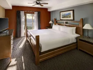 Spirit Ridge in the Unbound Collection by Hyatt