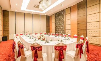 Muong Thanh Grand Bac Giang Hotel