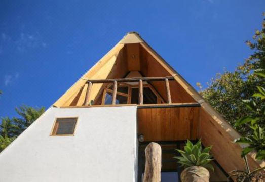 Cabaña Los Encinos - Housity