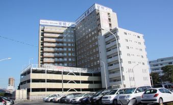 Toyoko Inn Fujisan Mishima-eki