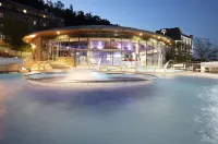 Hôtel Princesse Flore Hotels in Royat