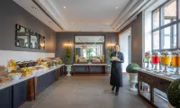Castletroy Park Hotel - breakfast