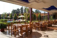 GS Quinto Sol Teotihuacan Hotels in San Sebastián Xolalpa