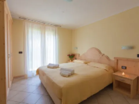 Residence Hotel Raggio di Luce テムのホテル