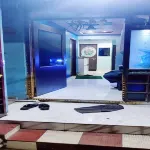 Hotel GK Residency