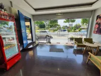 De' Chukai Hotel Hotels in Kijal