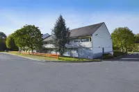 Campanile NATURE - Vierzon - 3 estrellas