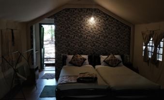 Bannerghatta Nature Camp-Jungle Lodges