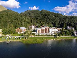 Arabella Alpenhotel am Spitzingsee, a Tribute Portfolio Hotel