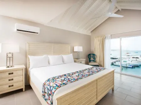 Caravelle Hotel Отели в г. Фредерикстед Юго-Восток