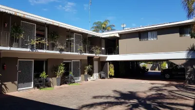 Gold Coast Airport Motel - Only 300 Meters to Airport Terminal