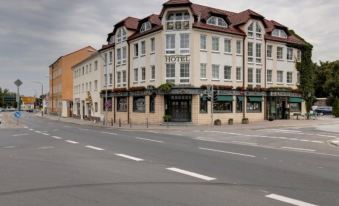 Hotel Overdiek