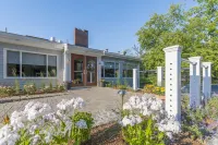 Rockport Inn and Suites Hotels in Rockport