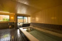 Hotel Hakuba Berghaus