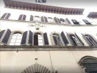 Palazzo Tolomei - Residenza d'Epoca Hotels in Florens