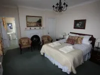 Castle House Hotel Hotel a Upper Harbledown