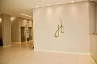 JB Palace Hotel Hotel di Divinopolis