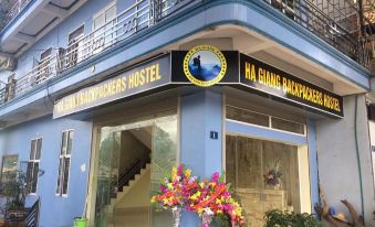 Ha Giang Backpackers Hostel