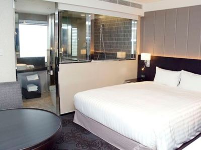 その他 ソラリア西鉄ホテルソウル明洞の写真