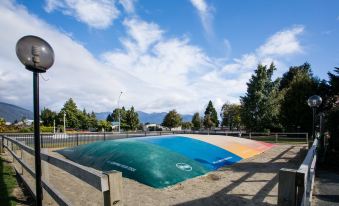 Te Anau Top 10 Holiday Park and Motels