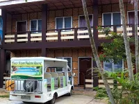 Coco Grove Nature Resort Các khách sạn ở San Francisco